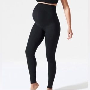 Blanqi maternity leggings